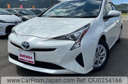 toyota prius 2016 quick_quick_DAA-ZVW50_ZVW50-6021882