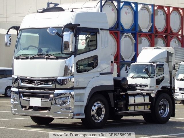 mitsubishi-fuso super-great 2024 -MITSUBISHI--Super Great 2PG-FP74HDR--FP74HD-545772---MITSUBISHI--Super Great 2PG-FP74HDR--FP74HD-545772- image 2