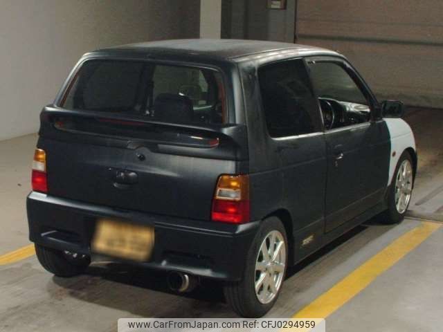 suzuki alto-works 1997 -SUZUKI--Alto Works E-HA11S--HA11S-262048---SUZUKI--Alto Works E-HA11S--HA11S-262048- image 2