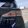 lexus ct 2017 -LEXUS--Lexus CT DAA-ZWA10--ZWA10-2254826---LEXUS--Lexus CT DAA-ZWA10--ZWA10-2254826- image 10