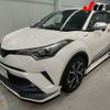 toyota c-hr 2017 -TOYOTA 【富山 349ﾄ33】--C-HR ZYX10--ZYX10-2038550---TOYOTA 【富山 349ﾄ33】--C-HR ZYX10--ZYX10-2038550- image 5