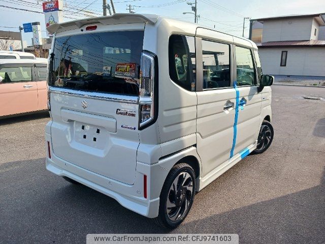 suzuki spacia 2024 -SUZUKI 【函館 580ﾃ4576】--Spacia MK94S--146034---SUZUKI 【函館 580ﾃ4576】--Spacia MK94S--146034- image 2