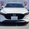 mazda mazda3 2019 -MAZDA--MAZDA3 6BA-BP5P--BP5P-108147---MAZDA--MAZDA3 6BA-BP5P--BP5P-108147- image 17