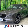 mazda cx-5 2017 -MAZDA--CX-5 LDA-KF2P--KF2P-128290---MAZDA--CX-5 LDA-KF2P--KF2P-128290- image 1