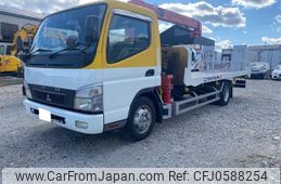 mitsubishi-fuso canter 2008 GOO_NET_EXCHANGE_1003158A30241222W001