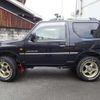 suzuki jimny 2007 quick_quick_ABA-JB23W_JB23W-527954 image 5