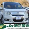 honda stepwagon 2012 -HONDA--Stepwgn RK5-1216750---HONDA--Stepwgn RK5-1216750- image 1