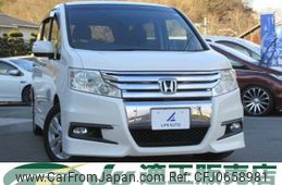 honda stepwagon 2012 -HONDA--Stepwgn RK5-1216750---HONDA--Stepwgn RK5-1216750-