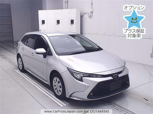 toyota corolla-touring-wagon 2022 -TOYOTA--Corolla Touring ZWE214W-6023579---TOYOTA--Corolla Touring ZWE214W-6023579- image 1