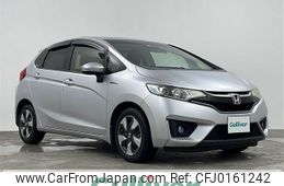 honda fit 2015 -HONDA--Fit DAA-GP5--GP5-4300055---HONDA--Fit DAA-GP5--GP5-4300055-