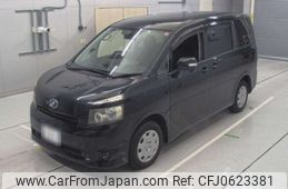 toyota voxy 2009 -TOYOTA 【豊田 500ほ5431】--Voxy ZRR70G-0284047---TOYOTA 【豊田 500ほ5431】--Voxy ZRR70G-0284047-