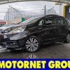 honda fit-shuttle 2014 -HONDA--Fit Shuttle DAA-GP2--GP2-3211116---HONDA--Fit Shuttle DAA-GP2--GP2-3211116- image 1