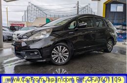 honda fit-shuttle 2014 -HONDA--Fit Shuttle DAA-GP2--GP2-3211116---HONDA--Fit Shuttle DAA-GP2--GP2-3211116-