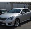 toyota crown 2010 -TOYOTA--Crown DBA-GRS204--GRS204-0014571---TOYOTA--Crown DBA-GRS204--GRS204-0014571- image 1