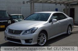toyota crown 2010 -TOYOTA--Crown DBA-GRS204--GRS204-0014571---TOYOTA--Crown DBA-GRS204--GRS204-0014571-