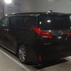 toyota alphard 2021 -TOYOTA--Alphard 3BA-AGH30W--AGH30-0398305---TOYOTA--Alphard 3BA-AGH30W--AGH30-0398305- image 5