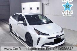 toyota prius 2022 -TOYOTA--Prius ZVW51-6244223---TOYOTA--Prius ZVW51-6244223-