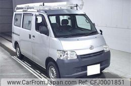 toyota liteace-van 2016 -TOYOTA 【金沢 400ｾ3166】--Liteace VAN S412M-0018923---TOYOTA 【金沢 400ｾ3166】--Liteace VAN S412M-0018923-