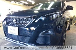 peugeot 3008 2020 -PEUGEOT--Peugeot 3008 3BA-P845G06--VF3M45GFRLS063095---PEUGEOT--Peugeot 3008 3BA-P845G06--VF3M45GFRLS063095-