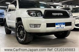 toyota hilux-surf 2004 -TOYOTA 【湘南 32Kﾂ 11】--Hilux Surf TRN215W--TRN215-0001623---TOYOTA 【湘南 32Kﾂ 11】--Hilux Surf TRN215W--TRN215-0001623-