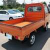 suzuki carry-truck 1991 190606161010 image 8