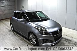 suzuki swift 2012 -SUZUKI--Swift ZC32S-105416---SUZUKI--Swift ZC32S-105416-