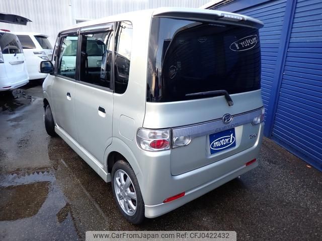 daihatsu tanto 2006 -DAIHATSU--Tanto L350S--0212786---DAIHATSU--Tanto L350S--0212786- image 2