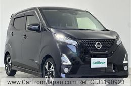 nissan dayz 2020 -NISSAN--DAYZ 4AA-B45W--B45W-0015805---NISSAN--DAYZ 4AA-B45W--B45W-0015805-