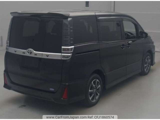 toyota voxy 2020 CFJ1860574 image 2
