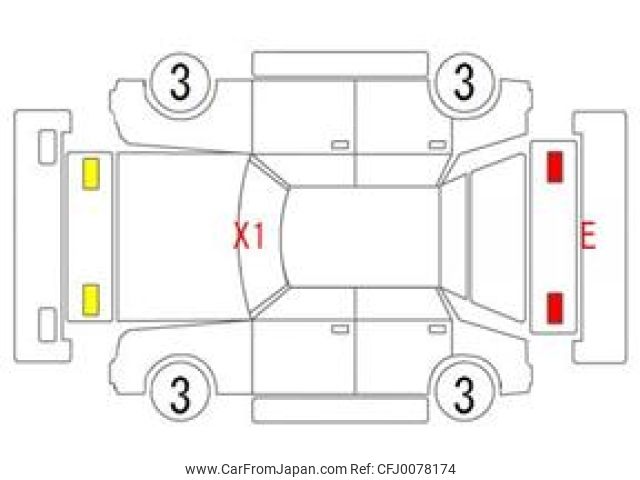 volvo s60 2015 -VOLVO--Volvo S60 LDA-FD4204T--YV1FSA8RDG2402080---VOLVO--Volvo S60 LDA-FD4204T--YV1FSA8RDG2402080- image 2