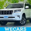 toyota land-cruiser-prado 2023 quick_quick_3BA-TRJ150W_TRJ150-0175197 image 1