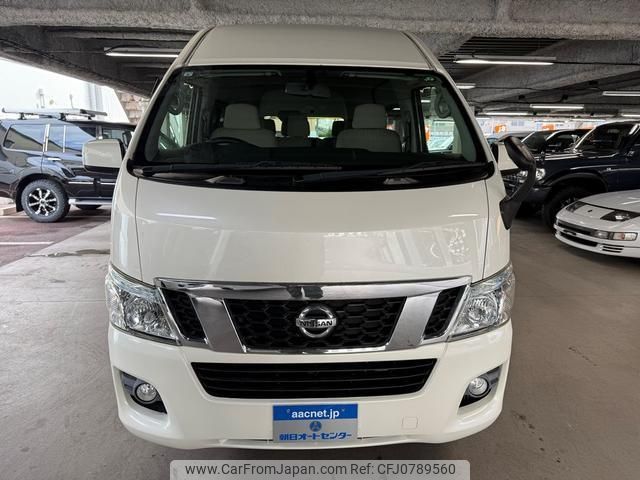 nissan nv350-caravan-wagon 2015 quick_quick_KS4E26_KS4E26-001110 image 2