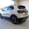 volkswagen t-cross 2022 quick_quick_3BA-C1DKR_WVGZZZC1ZPY014690 image 2