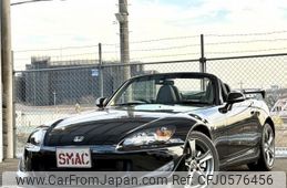 honda s2000 2009 quick_quick_ABA-AP2_AP2-1101734