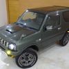 suzuki jimny 2017 CFJ1790889 image 9