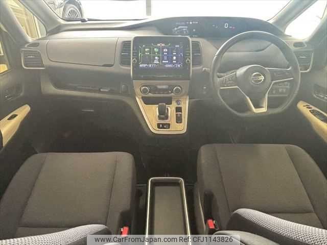nissan serena 2018 -NISSAN--Serena DAA-HC27--HC27-001510---NISSAN--Serena DAA-HC27--HC27-001510- image 2