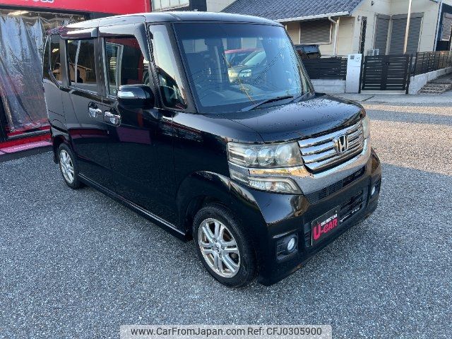 honda n-box 2012 -HONDA 【神戸 582ﾖ1958】--N BOX JF1--1085904---HONDA 【神戸 582ﾖ1958】--N BOX JF1--1085904- image 1