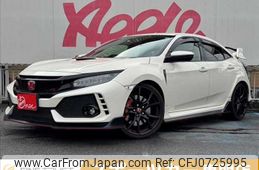 honda civic 2018 -HONDA--Civic DBA-FK8--FK8-1001196---HONDA--Civic DBA-FK8--FK8-1001196-