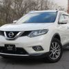 nissan x-trail 2016 -NISSAN 【山形 301ｿ9146】--X-Trail NT32--533897---NISSAN 【山形 301ｿ9146】--X-Trail NT32--533897- image 1