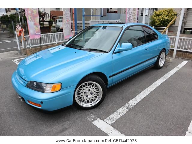 Unknown アコード 1994 GOO_JP_700102067530250710003 image 1