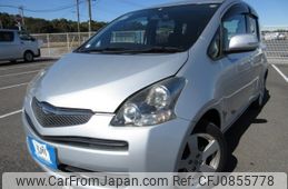 toyota ractis 2010 Y2025020178F-12