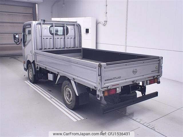 nissan atlas 2014 CFJ1536431 image 2