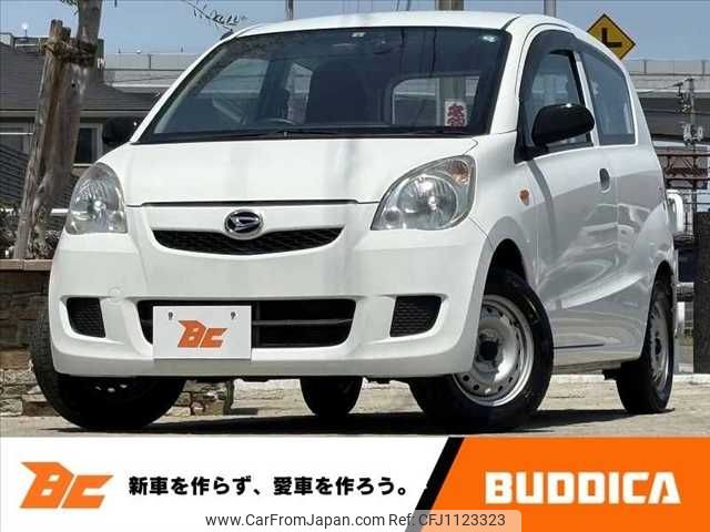 daihatsu mira-van 2015 -DAIHATSU--Mira Van HBD-L275V--L275V-0050293---DAIHATSU--Mira Van HBD-L275V--L275V-0050293- image 1