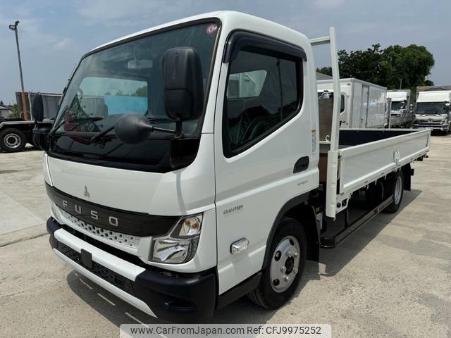 mitsubishi-fuso canter 2023 GOO_NET_EXCHANGE_0541780A30240702W001 image 1