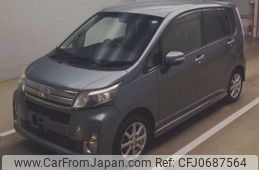 daihatsu move 2013 -DAIHATSU--Move DBA-LA100S--LA100S-0221880---DAIHATSU--Move DBA-LA100S--LA100S-0221880-