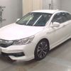 honda accord 2018 -HONDA 【長野 335ﾎ5884】--Accord DAA-CR7--CR7-1007145---HONDA 【長野 335ﾎ5884】--Accord DAA-CR7--CR7-1007145- image 1