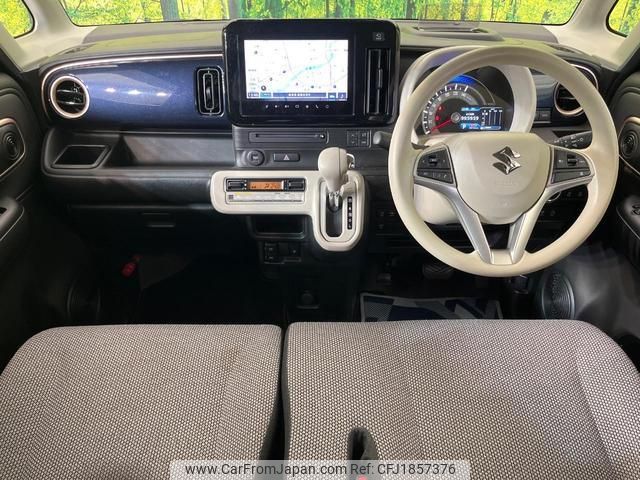 suzuki wagon-r 2021 CFJ1857376 image 2