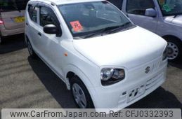 suzuki alto 2019 -SUZUKI--Alto HA36S--HA36S-520216---SUZUKI--Alto HA36S--HA36S-520216-