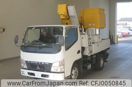 mitsubishi-fuso canter 2006 -MITSUBISHI--Canter FE73DB-521360---MITSUBISHI--Canter FE73DB-521360-