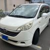 honda stepwagon 2006 -HONDA--Stepwgn DBA-RG1--RG1-1059506---HONDA--Stepwgn DBA-RG1--RG1-1059506- image 1
